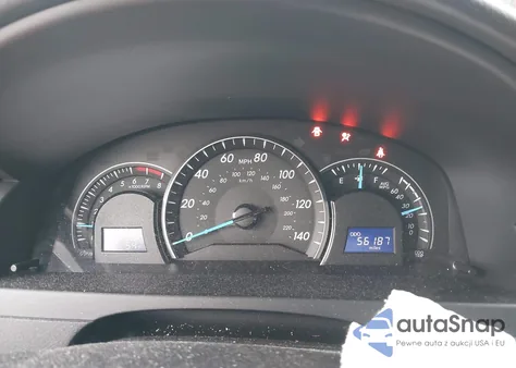 2015 Toyota Camry Le z USA, uszkodzony, nr VIN 4T1BF1FK1FU045791